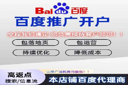 百度竞价托管公司如何实现广告投放的ROI最大化